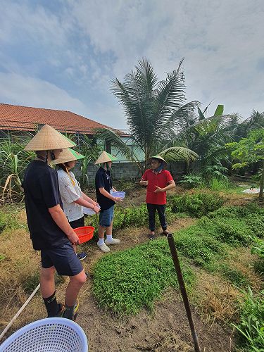 Vietnam 2025