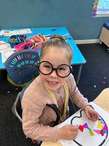 100 days at school celebrations