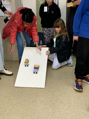 KIT Day Lego Masters - Speed Racer