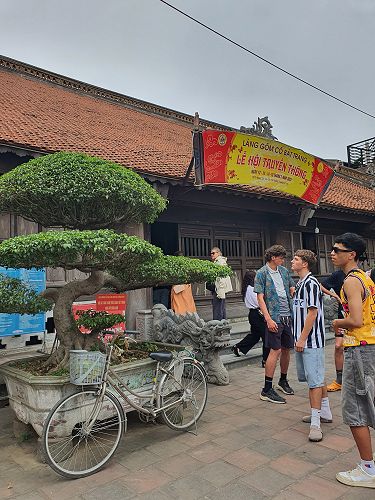 Vietnam 2025