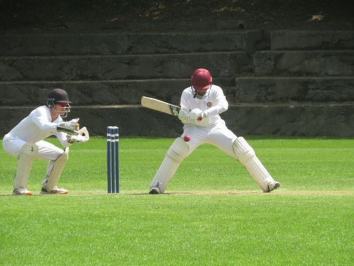 OBHS Cricket Exchange