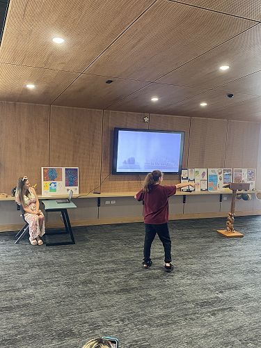 2025 Waiora Xmas Farewell