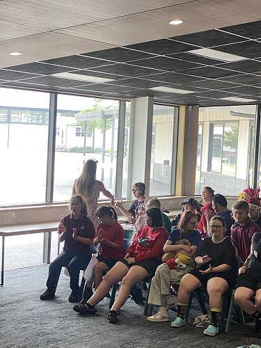 2025 Waiora Xmas Farewell