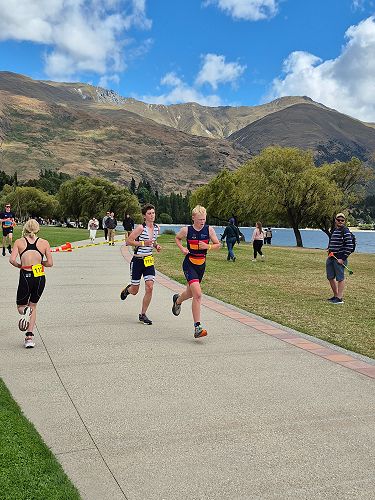 2026 Challenge Wanaka