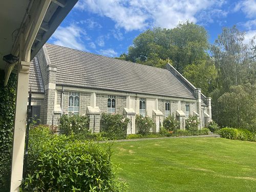 Year 13 Leadership Day 2025