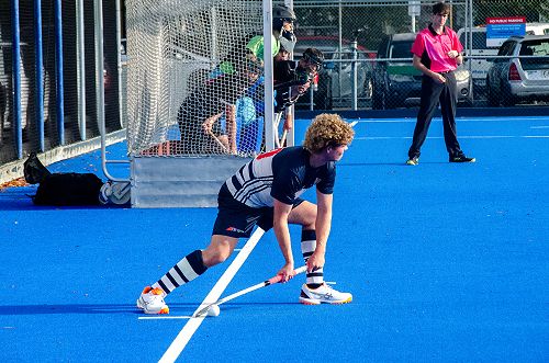 OBHS v Christ's College Winter Interschool