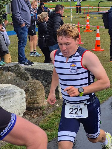 2026 SISS Triathlon/Duathlon Championships