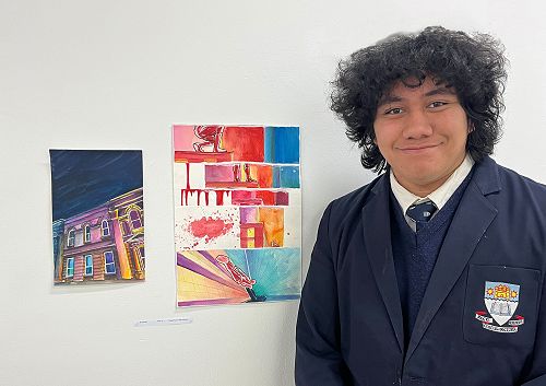 Celebrate Art 2025