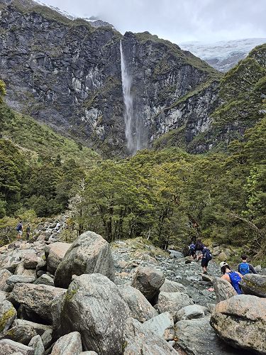 Leadership Camp 2025