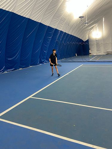 OBHS v TBHS Summer Interschool