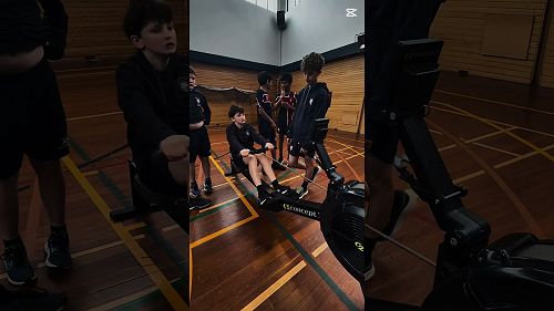 7-9 Performance Sport Triathlon 🚣‍♀️