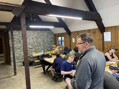 10T - Mt Aspiring, March 2026