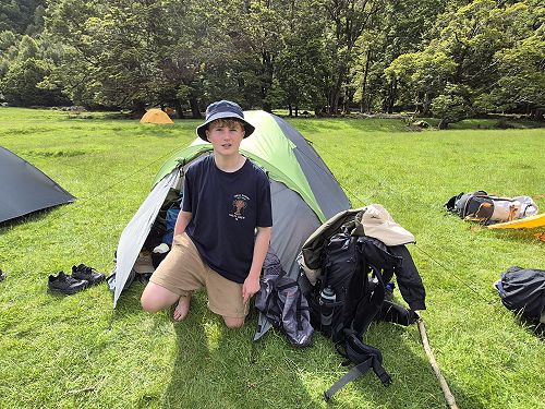 10B - Mt Aspiring, November 2025