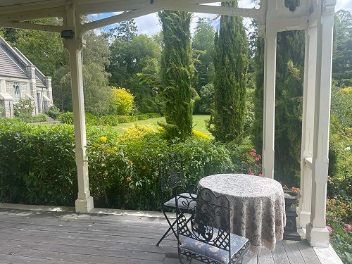 Year 13 Leadership Day 2025