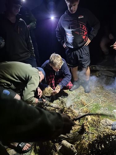 Leadership Camp 2025