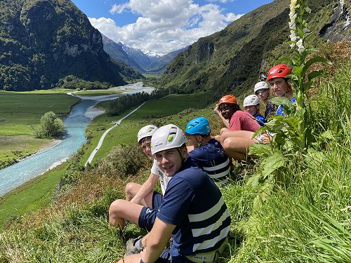 Leadership Camp 2025