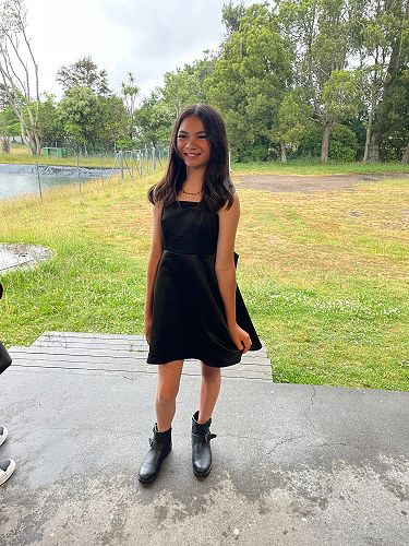 Year 6 Graduation Dinner 2024