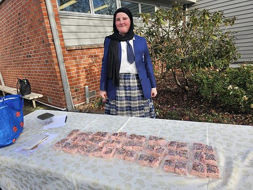 Accounting, Commerce and Fiancial Literacy