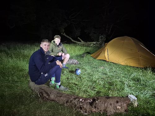 Leadership Camp 2025