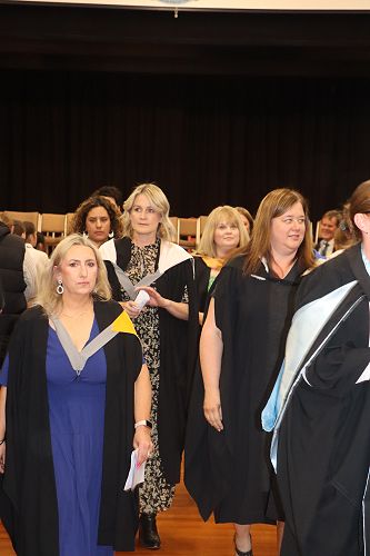 Senior Prizegivng 2024