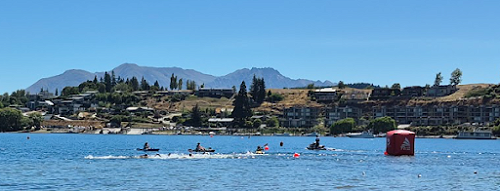 2026 Challenge Wānaka