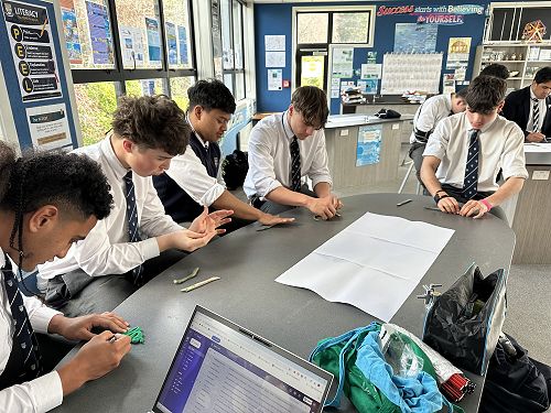 Pasifika and Maori Media Design presentation