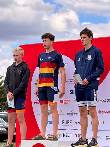 2026 Challenge Wanaka