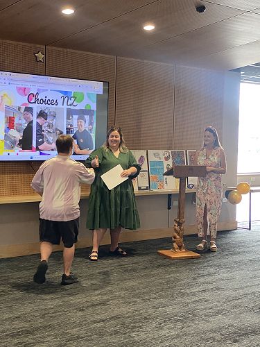 2025 Waiora Xmas Farewell