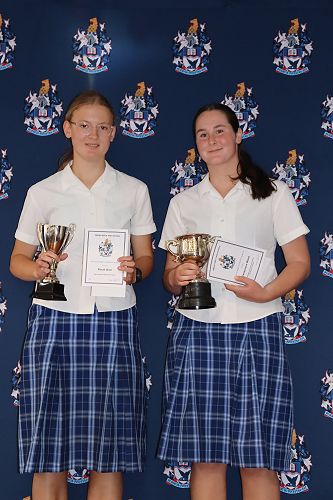 Junior Prizegiving 2024