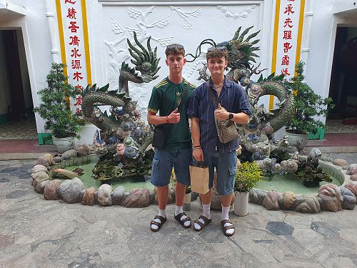 Vietnam 2025
