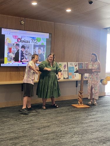 2025 Waiora Xmas Farewell