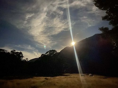 10T - Mt Aspiring, March 2026