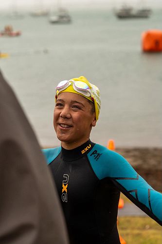 NZSS Triathlon Champs