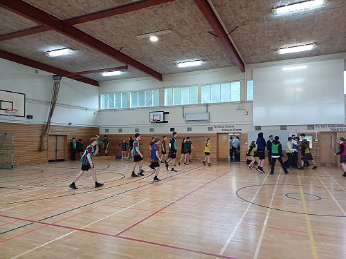 Mental Health Awareness Week 2024