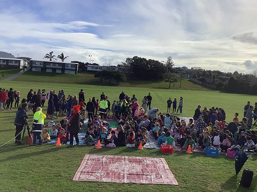 2024 Junior Cross Country