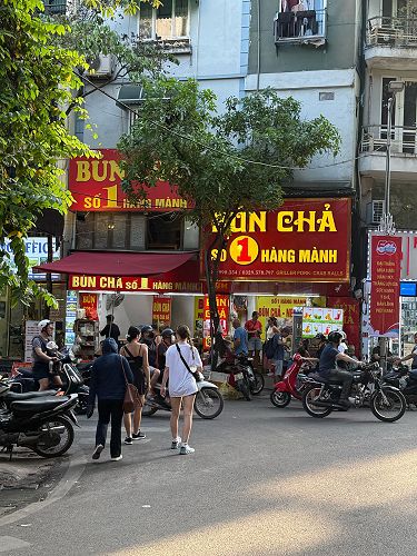 Vietnam 2025