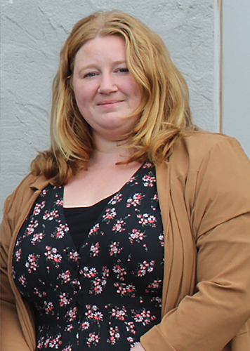 Remembering Mrs Kelly Kinghorn