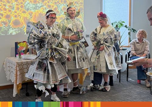 Kaitlin's Bridal Shower