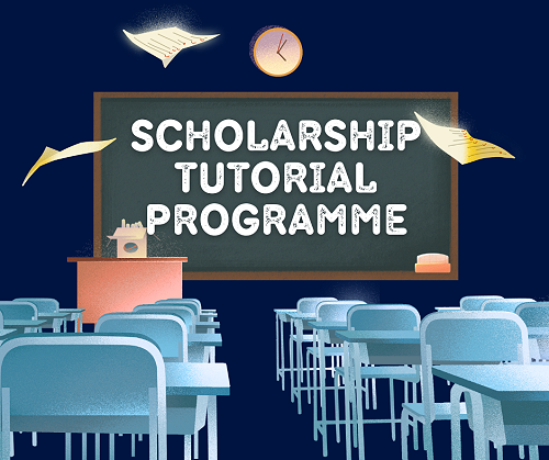 Scholarship Tutorial Programme