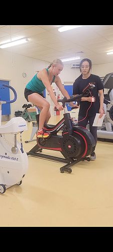 Performance Lab - Massey