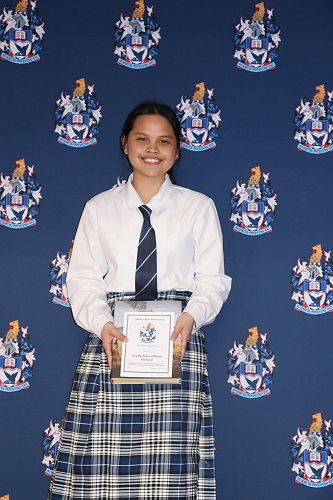 Senior Prizegivng 2024