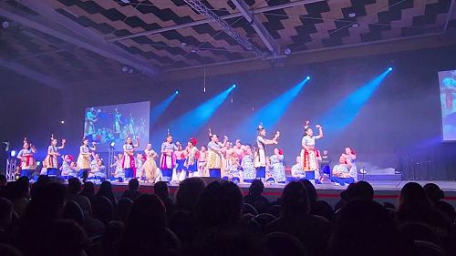 Video: 9 August 2024