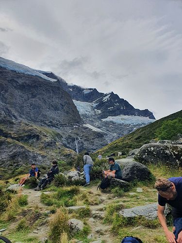 10O - Mt Aspiring March 2026