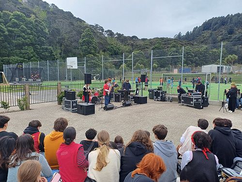 Mental Health Awareness Week 2024