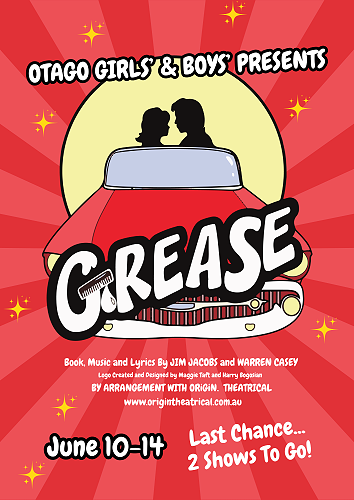 Last Chance to Watch to Production!
