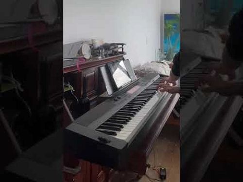 Video: Passion project