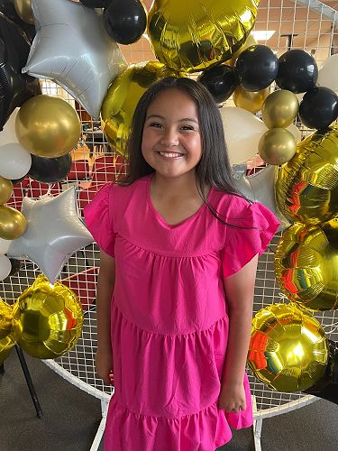 Year 6 Graduation Dinner 2024