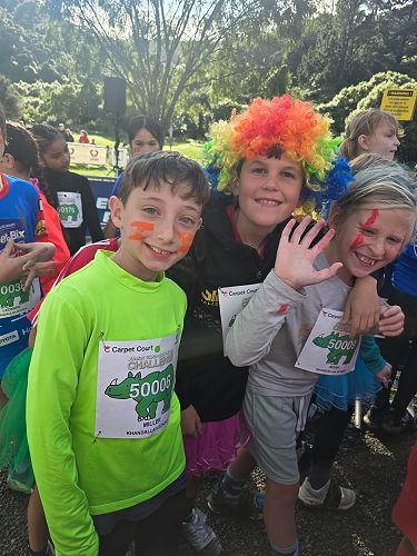 Tough Guy and Gal 2025