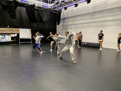 Jeremy Beck Workshop