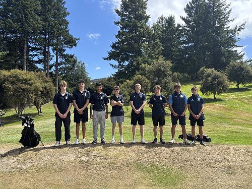 OBHS v TBHS Summer Interschool